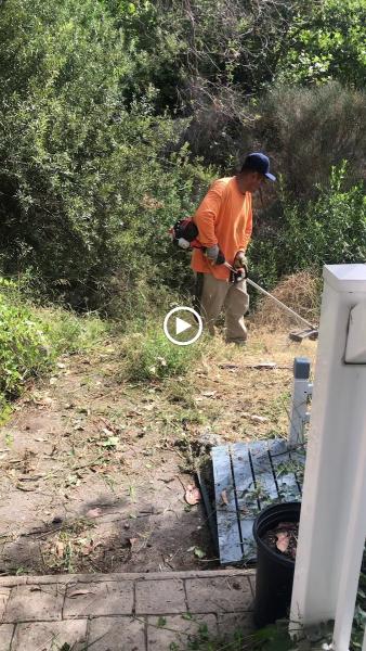 J M Property Clean Up and Junk Removal Service