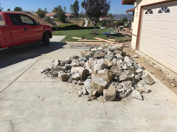 J M Property Clean Up and Junk Removal Service