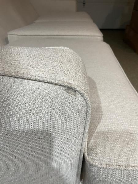 The Furniture Doctor