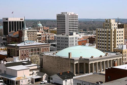 Fickling & Company Realtors at Macon