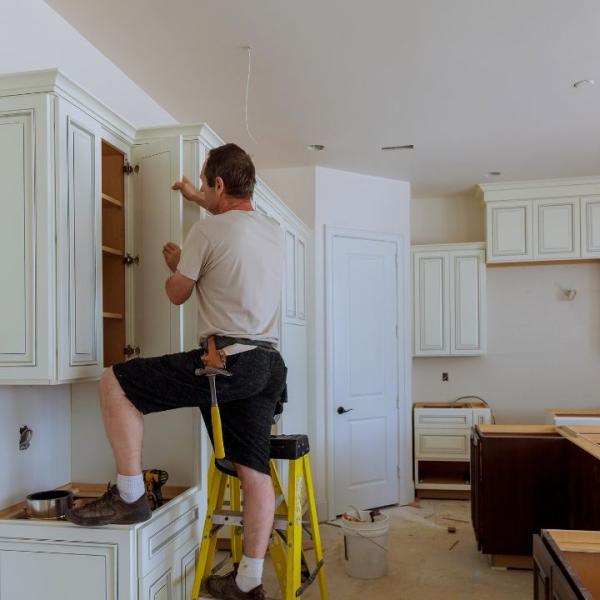Miami Kitchen Bath Remodeling LLC