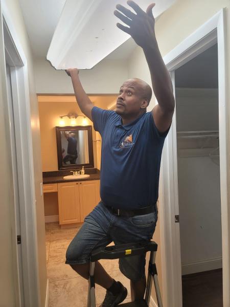 L & L Home & Office Cleaning Services