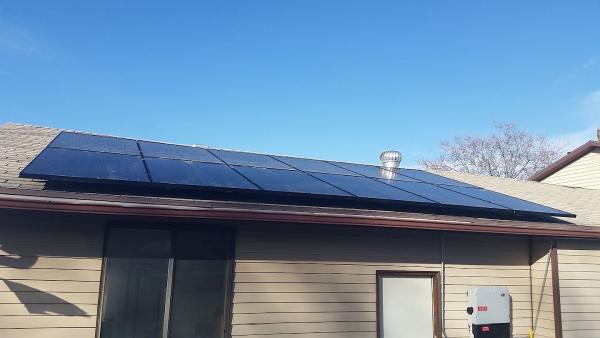Greenify Energy Savers