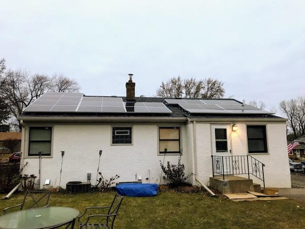 Greenify Energy Savers