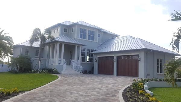 Elite Painting & General Contractor Services