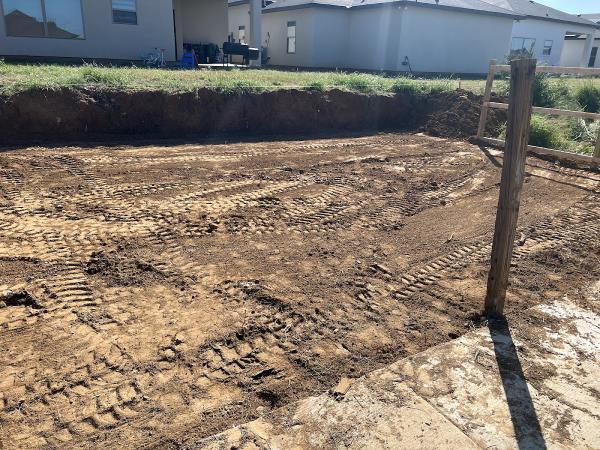 Beto's Construction and Landscaping