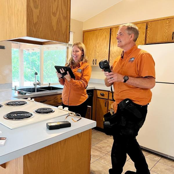 Destiny Home Inspection
