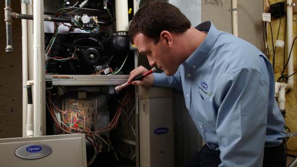 Roger's Plumbing & Heating