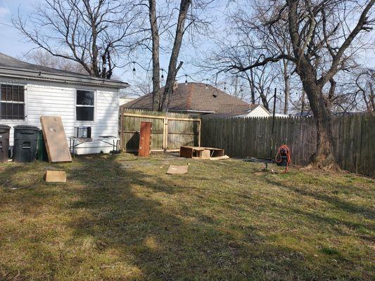 Promade Handyman Services