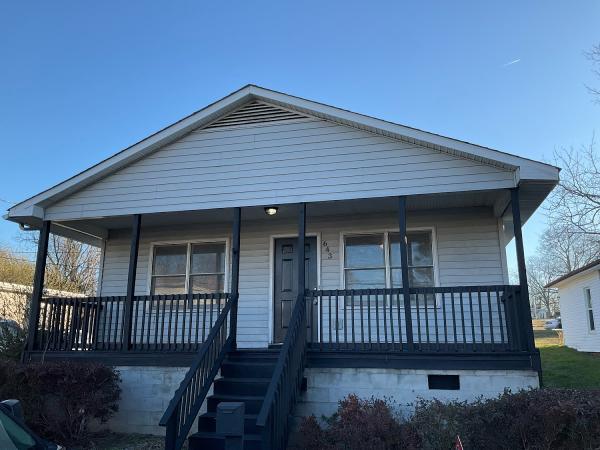 Fourn Home Inspections