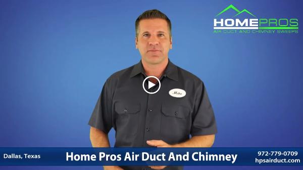 Home Pros Air Duct and Chimney