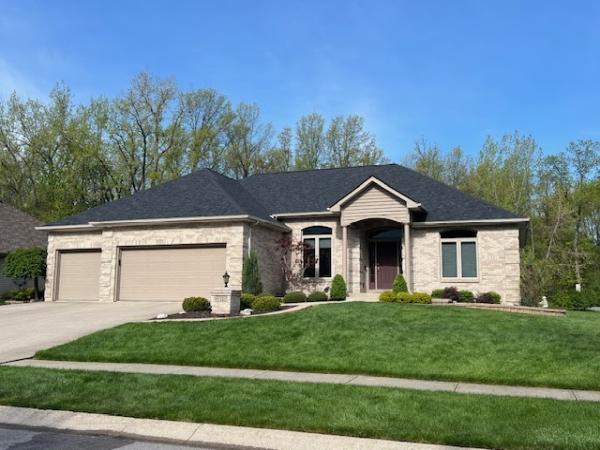 Landmark Roofing Experts