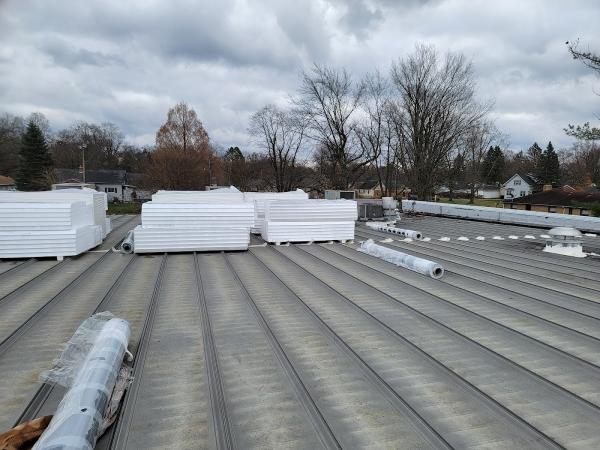 Landmark Roofing Experts