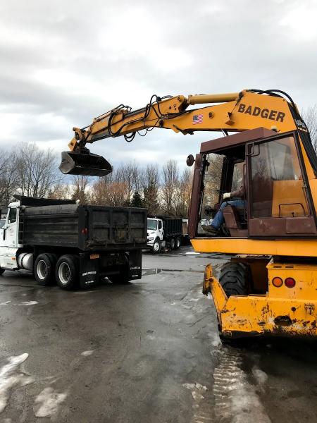 R&W Paving