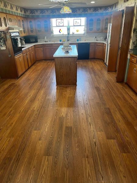 Ted's Floor & Decor