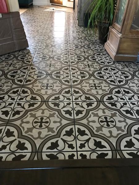 Ted's Floor & Decor