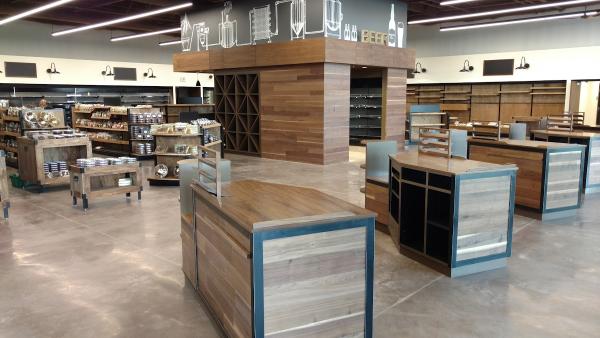 LRB Millwork & Casework Inc