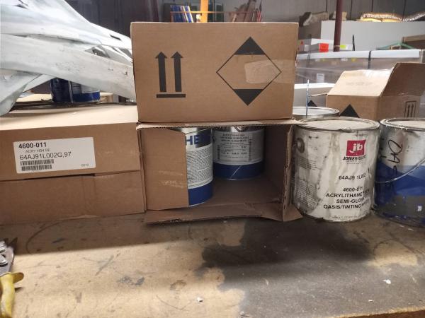 CD Imaging AND Signs