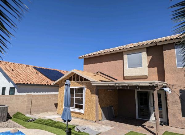 Grand Building & Remodeling