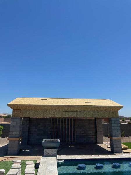 Grand Building & Remodeling