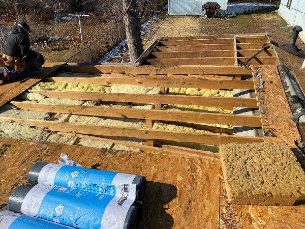 Weatherguard Roofing