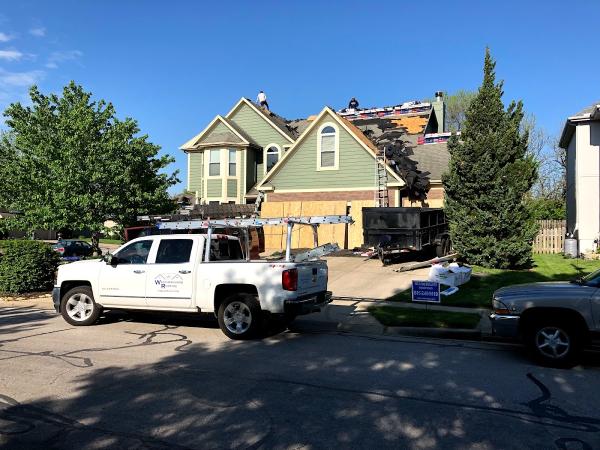 Weatherguard Roofing