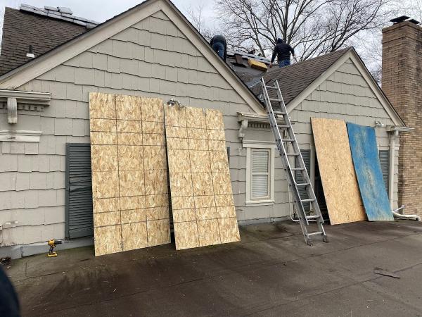 Weatherguard Roofing