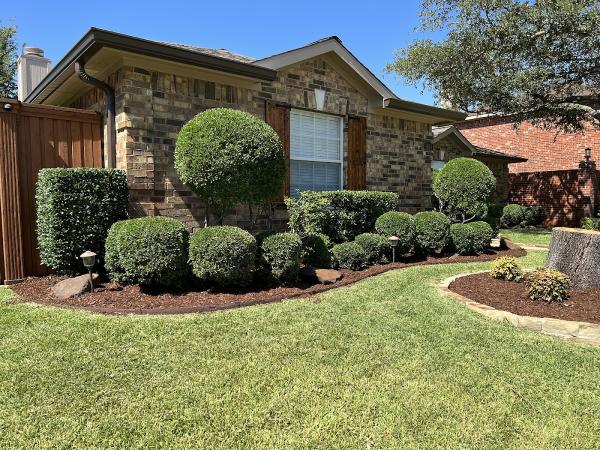 Lawn & Landscape Management