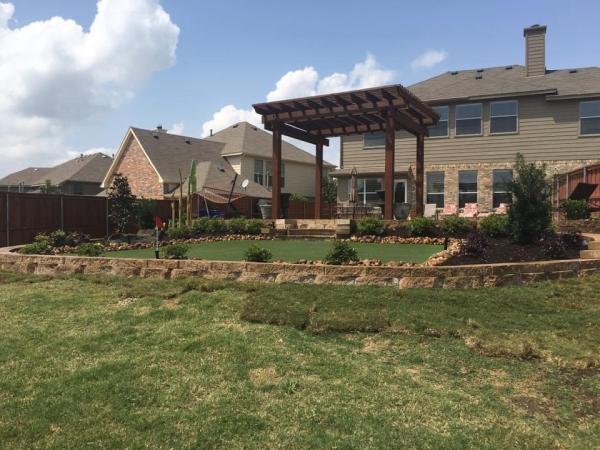 Lawn & Landscape Management