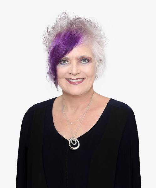 Debby Bright