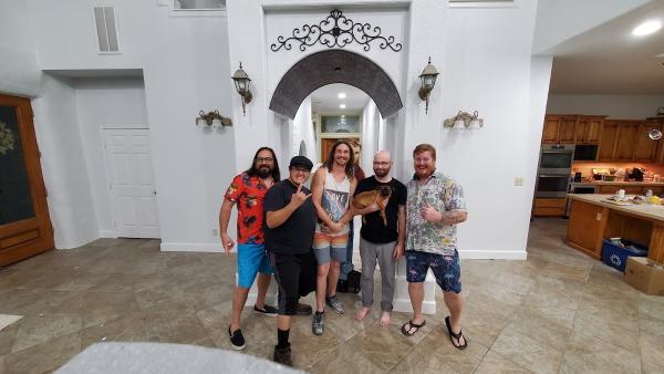 The Handyband Collective