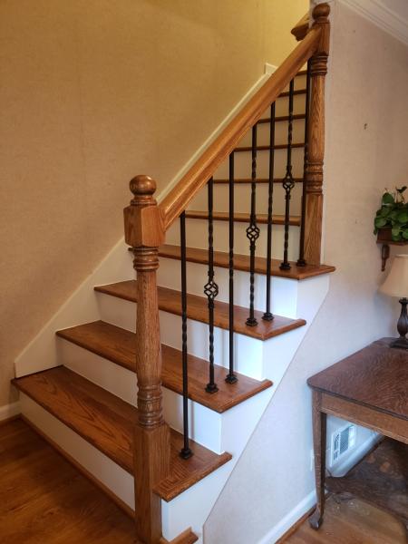 Enhance Floors