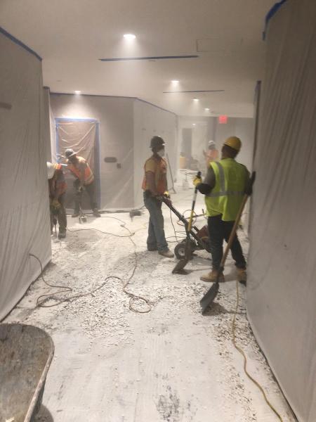 DRC Contracting Llc