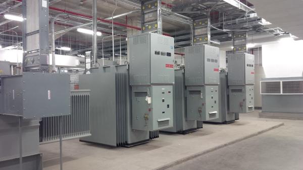 Helios Electric