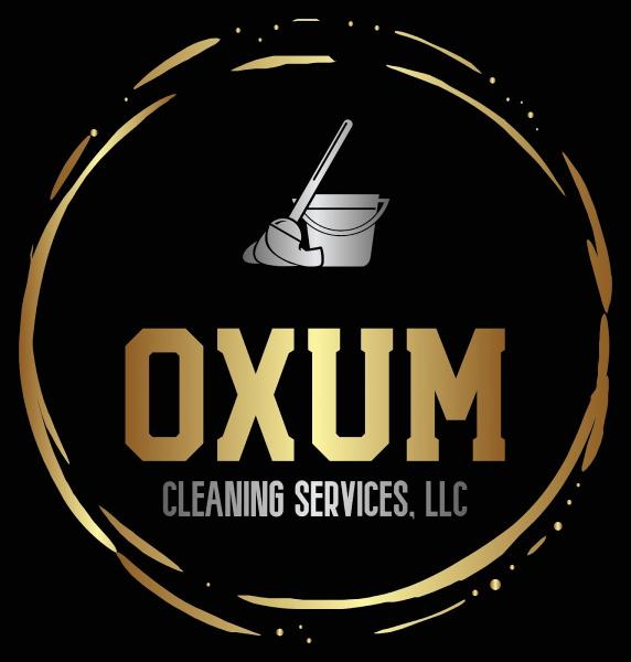 Oxum Cleaning Services