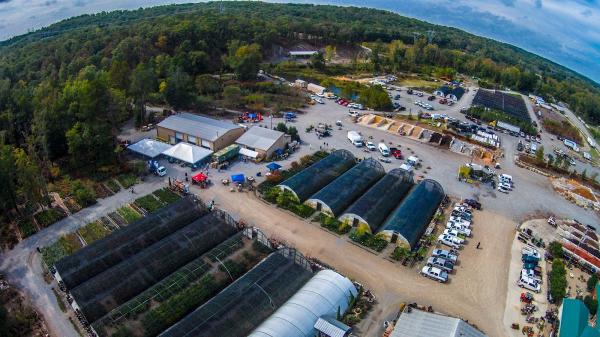 River Valley Horticultural Products