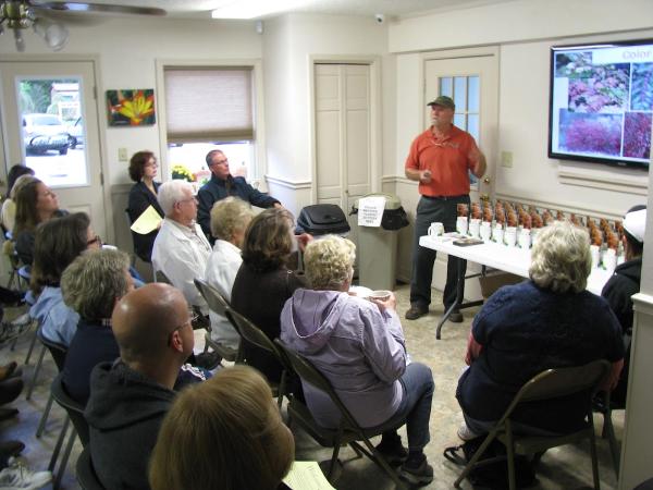 River Valley Horticultural Products