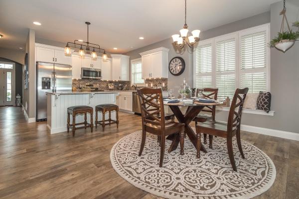 Cedar Knoll Builders