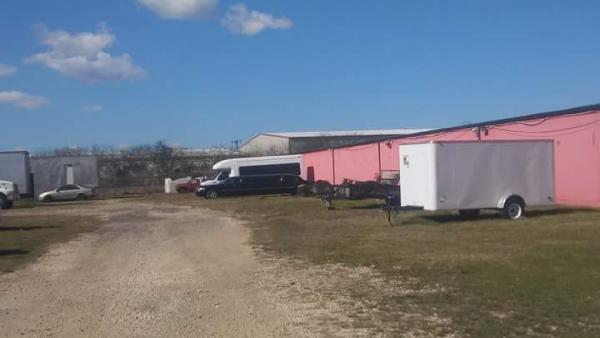 Pioneer Stor and Lok Self Storage