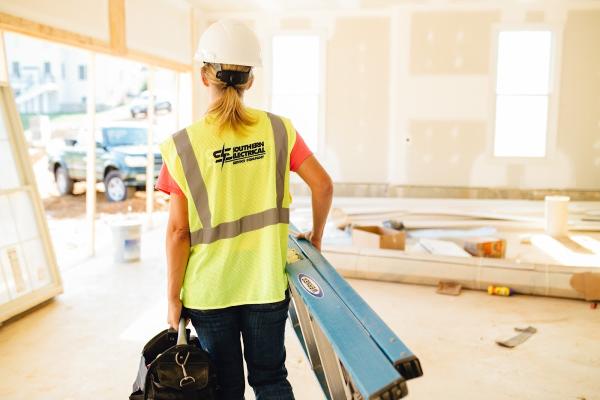Southern Electrical Services Company