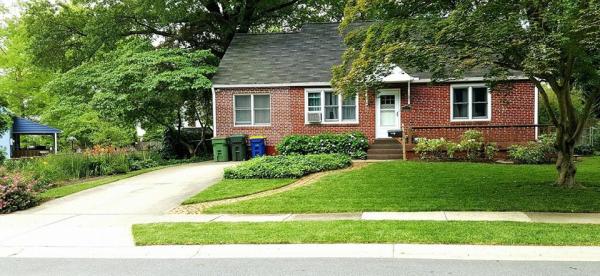 Blanding's Residential Lawn Care