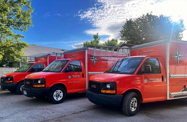 North Star Heating & Air Conditioning