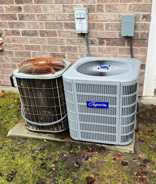 North Star Heating & Air Conditioning
