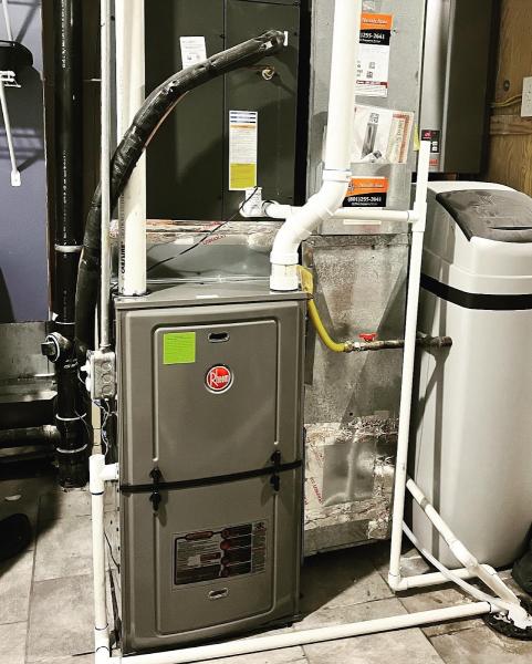 North Star Heating & Air Conditioning