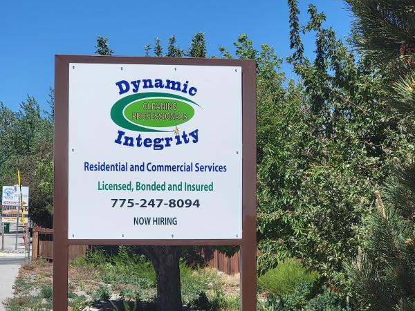 Dynamic Integrity Cleaning Professionals
