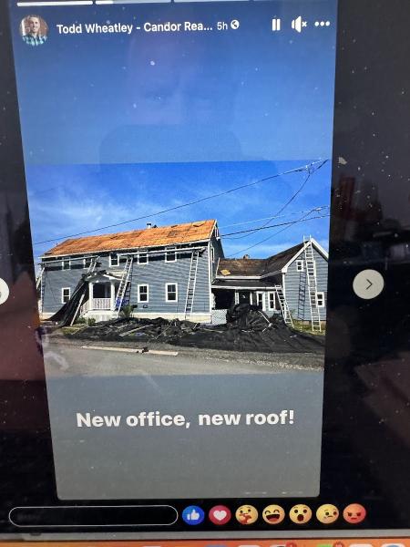 Seacoast Roofing