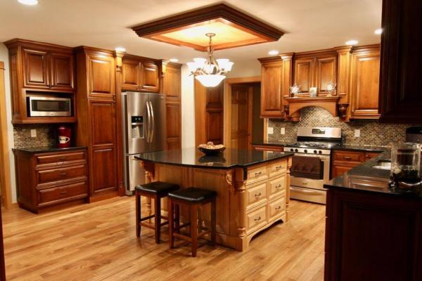 Broihahn Custom Woodworks