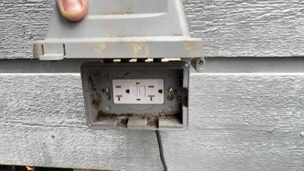 Roy Electric LLC