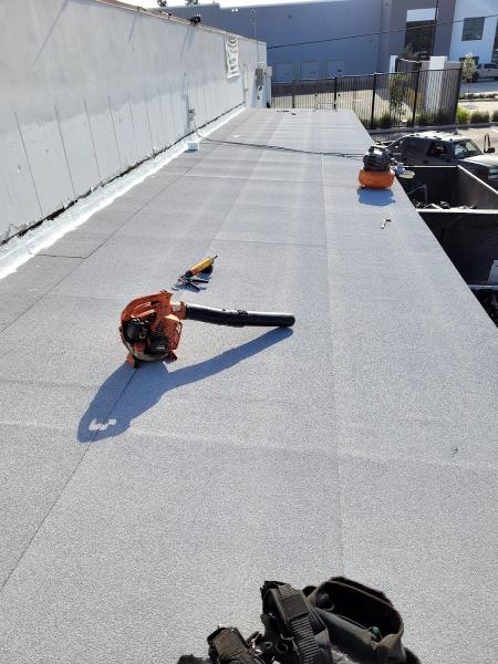 LAC Roofing Inc