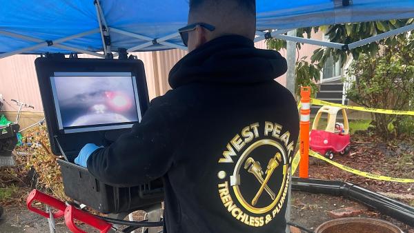 West Peak Trenchless & Plumbing